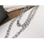 2026年2月5日入荷新品Gucciネックレスギフト/誕生日/記念品/アクセサリーxin工場