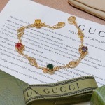 2026年2月5日入荷新品Gucciブレスレットギフト/誕生日/記念品/アクセサリーxin工場