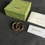 2026年2月5日入荷新品Gucciブローチギフト/誕生日/記念品/アクセサリーxin工場