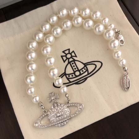 2026年2月5日入荷新品Vivienneネックレスギフト/...