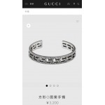 2026年2月5日入荷新品Gucci腕輪/ブレスレットギフト/誕生日/記念品/アクセサリーxin工場