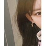 2026年2月5日入荷新品MiuMiuピアスギフト/誕生日/記念品/アクセサリーxin工場