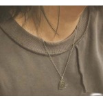 2026年2月5日入荷新品Gucciネックレスギフト/誕生日/記念品/アクセサリーxin工場