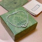2026年2月5日入荷新品Gucciブレスレットギフト/誕生日/記念品/アクセサリーxin工場