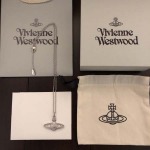 2026年2月5日入荷新品Vivienneネックレスギフト/誕生日/記念品/アクセサリーxin工場