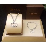 2026年2月5日入荷新品GUCCIネックレスギフト/誕生日/記念品/アクセサリーxin工場