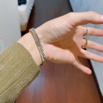 2026年2月5日入荷新品Gucciブレスレットギフト/誕生日/記念品/アクセサリーxin工場