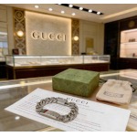 2026年2月5日入荷新品Gucciブレスレットギフト/誕生日/記念品/アクセサリーxin工場