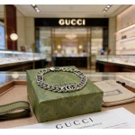 2026年2月5日入荷新品Gucciブレスレットギフト/誕生日/記念品/アクセサリーxin工場