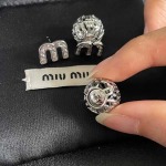 2026年2月5日入荷新品miumiuピアスギフト/誕生日/記念品/アクセサリーxin工場