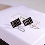 2026年2月5日入荷新品miumiuピアスギフト/誕生日/記念品/アクセサリーxin工場