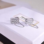 2026年2月5日入荷新品miumiuピアスギフト/誕生日/記念品/アクセサリーxin工場