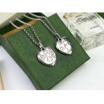 2026年2月5日入荷新品Gucciネックレスギフト/誕生日/記念品/アクセサリーxin工場
