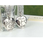 2026年2月5日入荷新品Gucciネックレスギフト/誕生日/記念品/アクセサリーxin工場