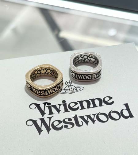 2026年2月5日入荷新品Vivienne指輪ギフト/誕生日...