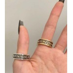 2026年2月5日入荷新品Vivienne指輪ギフト/誕生日/記念品/アクセサリーxin工場