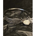 2026年2月5日入荷新品Vivienne腕輪/ブレスレットギフト/誕生日/記念品/アクセサリーxin工場