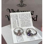 2026年2月5日入荷新品Vivienne指輪ギフト/誕生日/記念品/アクセサリーxin工場