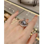 2026年2月5日入荷新品Vivienne指輪ギフト/誕生日/記念品/アクセサリーxin工場
