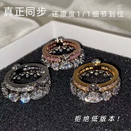 2026年2月5日入荷新品Vivienne指輪ギフト/誕生日...