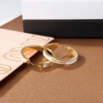 2026年2月5日入荷新品miumiuピアスギフト/誕生日/記念品/アクセサリーxin工場