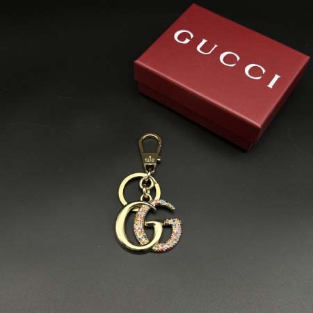 2026年2月5日入荷新品Gucci キーホルダー ギフト/...