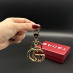 2026年2月5日入荷新品Gucci キーホルダー ギフト/誕生日/記念品/アクセサリーxin工場