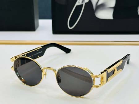 2026年2月6日入荷新品MAYBACH原版復刻サングラスギ...