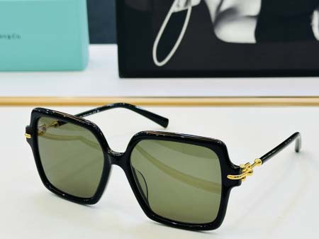 2026年2月6日入荷新品Tiffany原版復刻サングラスギ...