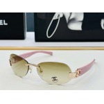 2026年2月6日入荷新品CHANEL原版復刻サングラスギフト/誕生日/記念品/アクセサリーXY工場
