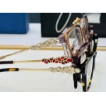 2026年2月6日入荷新品Chopard原版復刻サングラスギフト/誕生日/記念品/アクセサリーXY工場