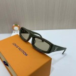 2026年2月6日入荷新品LOUIS VUITTON原版復刻サングラスギフト/誕生日/記念品/アクセサリーXY工場