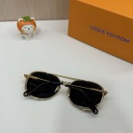 2026年2月6日入荷新品LOUIS VUITTON原版復刻サングラスギフト/誕生日/記念品/アクセサリーXY工場