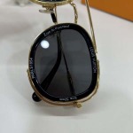 2026年2月6日入荷新品LOUIS VUITTON原版復刻サングラスギフト/誕生日/記念品/アクセサリーXY工場