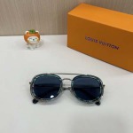 2026年2月6日入荷新品LOUIS VUITTON原版復刻サングラスギフト/誕生日/記念品/アクセサリーXY工場