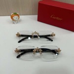 2026年2月6日入荷新品Cartier原版復刻サングラスギフト/誕生日/記念品/アクセサリーXY工場