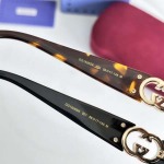 2026年2月6日入荷新品GUCCI原版復刻サングラスギフト/誕生日/記念品/アクセサリーXY工場