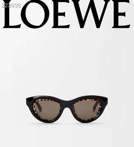 2026年2月6日入荷新品LOEWE原版復刻サングラスギフト...