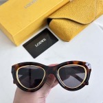 2026年2月6日入荷新品LOEWE原版復刻サングラスギフト/誕生日/記念品/アクセサリーXY工場