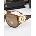 2026年2月6日入荷新品CHANEL原版復刻サングラスギフト/誕生日/記念品/アクセサリーXY工場
