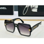 2026年2月6日入荷新品CHANEL原版復刻サングラスギフト/誕生日/記念品/アクセサリーXY工場