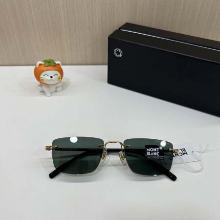 2026年2月6日入荷新品MONTBLANC原版復刻サングラ...