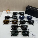 2026年2月6日入荷新品MONTBLANC原版復刻サングラスギフト/誕生日/記念品/アクセサリーXY工場
