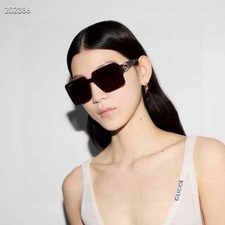 2026年2月6日入荷新品GUCCI原版復刻サングラスギフト...