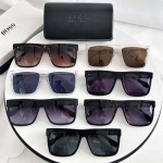 2026年2月6日入荷新品Boss原版復刻サングラスギフト/誕生日/記念品/アクセサリーXY工場