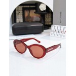 2026年2月6日入荷新品BALENCIAGA原版復刻サングラスギフト/誕生日/記念品/アクセサリーXY工場