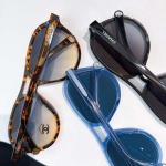 2026年2月6日入荷新品CHANEL原版復刻サングラスギフト/誕生日/記念品/アクセサリーXY工場