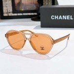 2026年2月6日入荷新品CHANEL原版復刻サングラスギフト/誕生日/記念品/アクセサリーXY工場