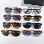 2026年2月6日入荷新品CAZAL原版復刻サングラスギフト/誕生日/記念品/アクセサリーXY工場