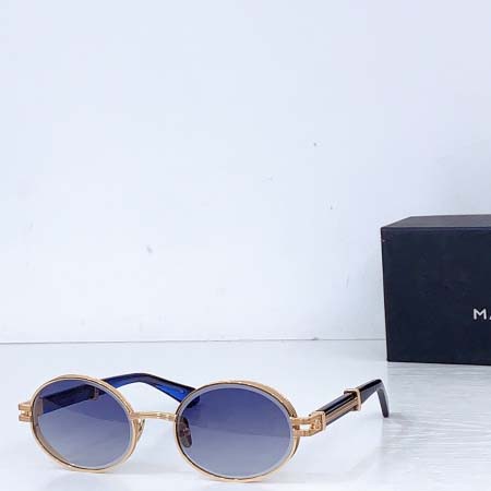 2026年2月6日入荷新品MAYBACH原版復刻サングラスギ...